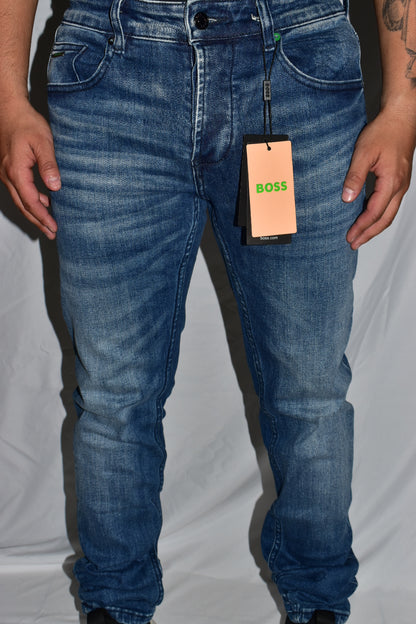 Jean Hugo Boss