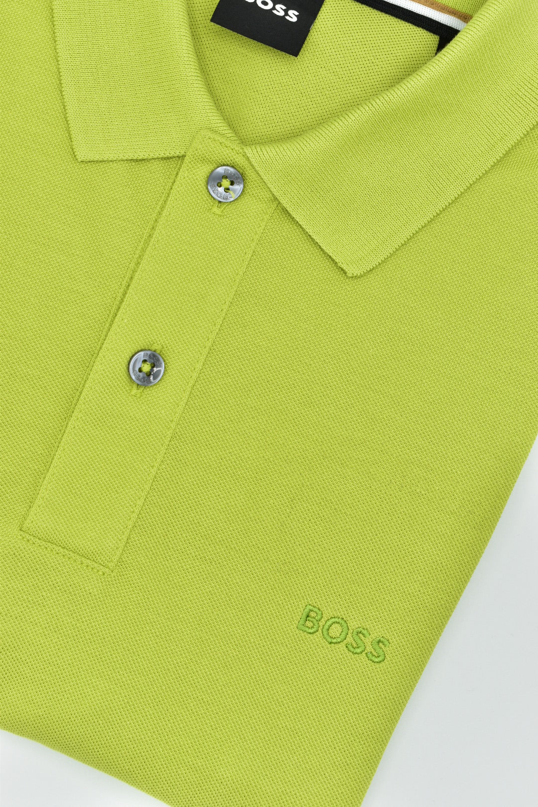 Polo Hugo Boss