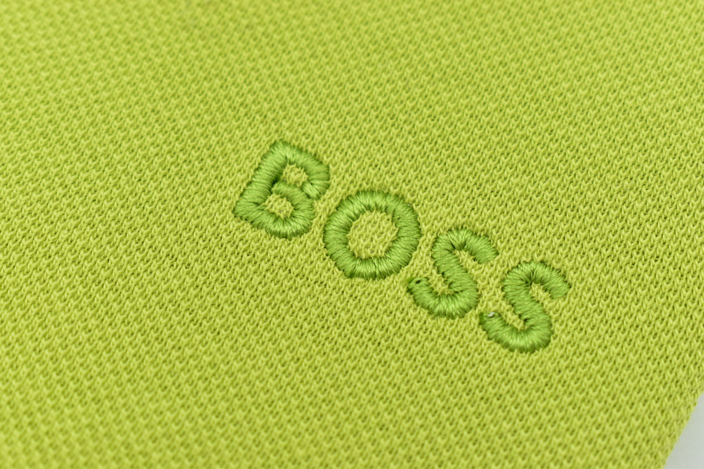 Polo Hugo Boss