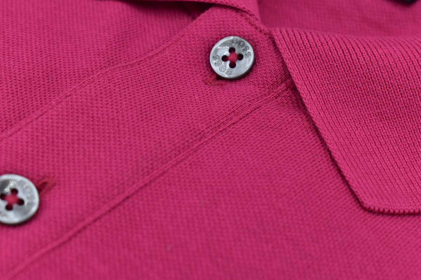 Polo Hugo Boss