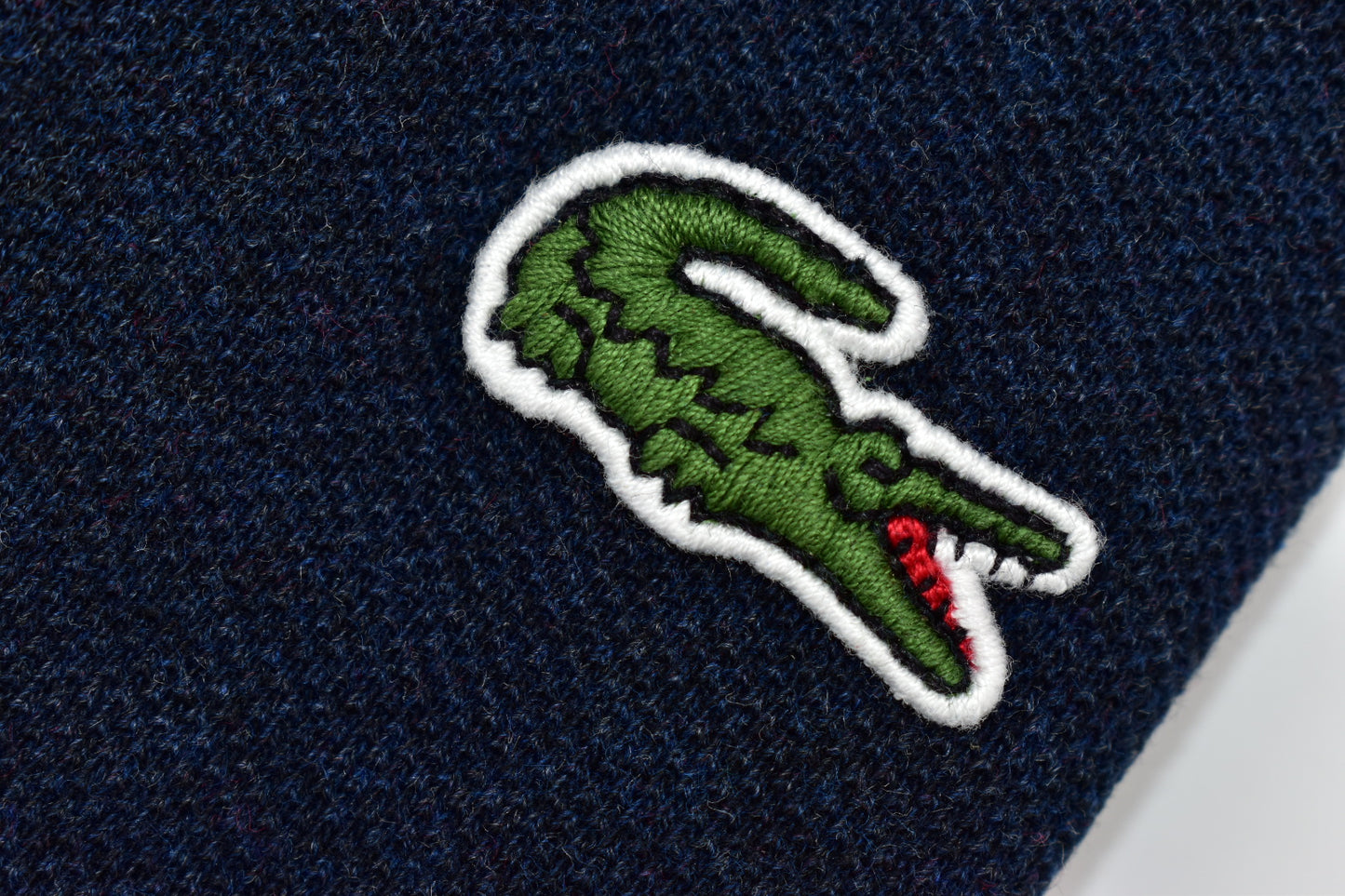 Polo Lacoste