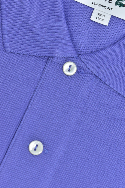 Polo Lacoste