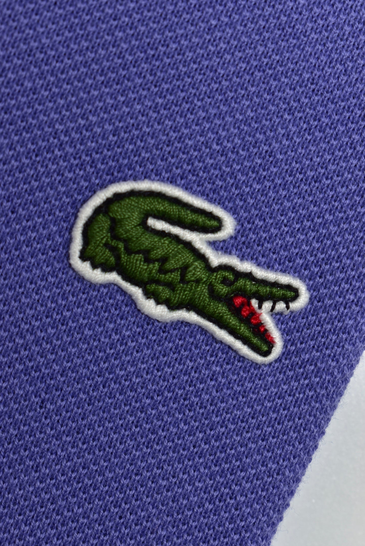 Polo Lacoste