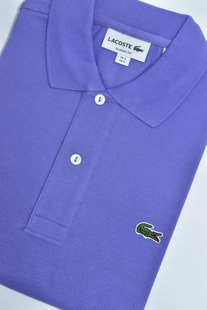 Polo Lacoste