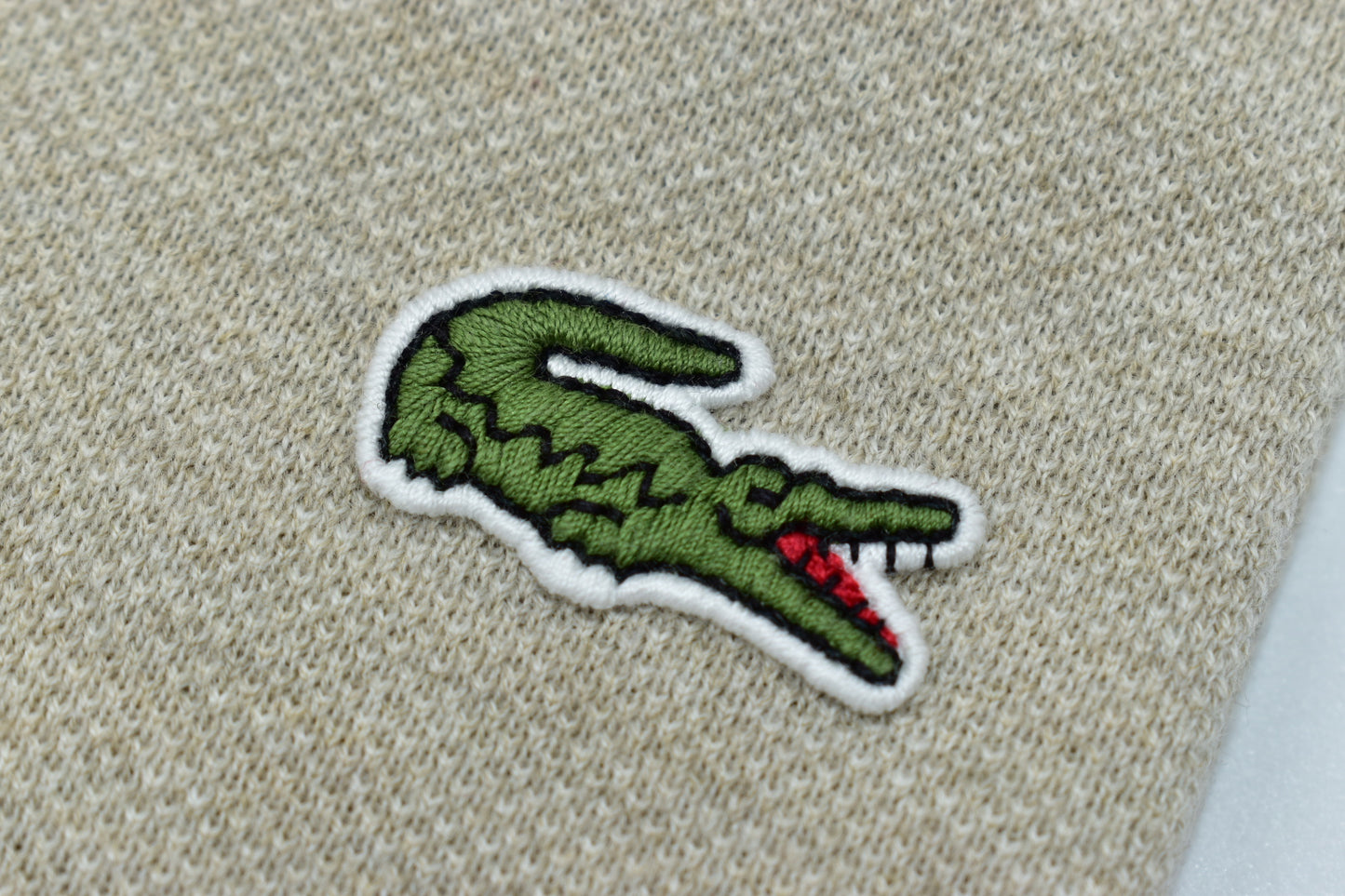 Polo Lacoste