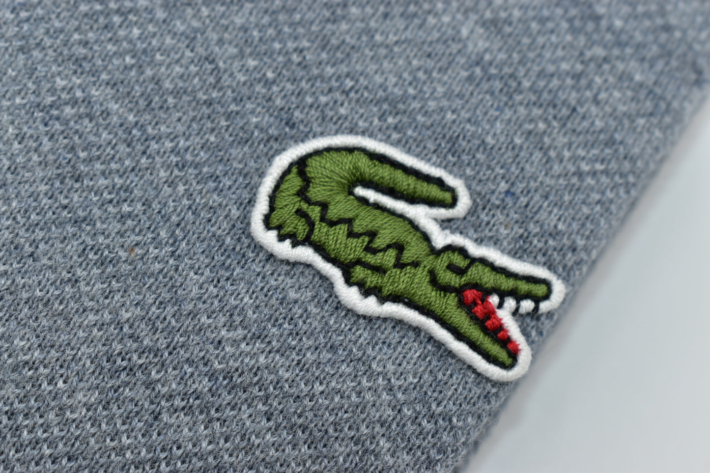 Polo Lacoste