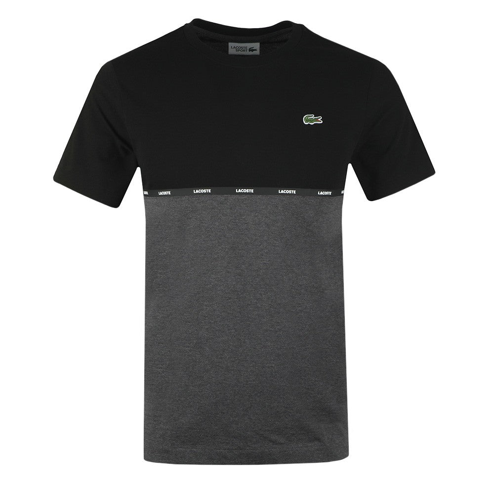 Camiseta Lacoste