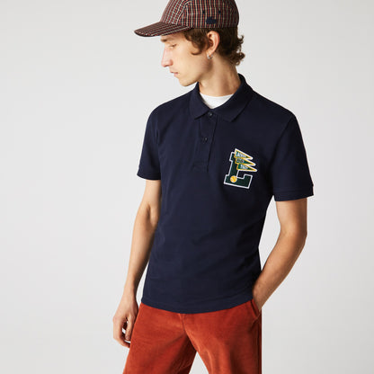 Polo Lacoste Colección