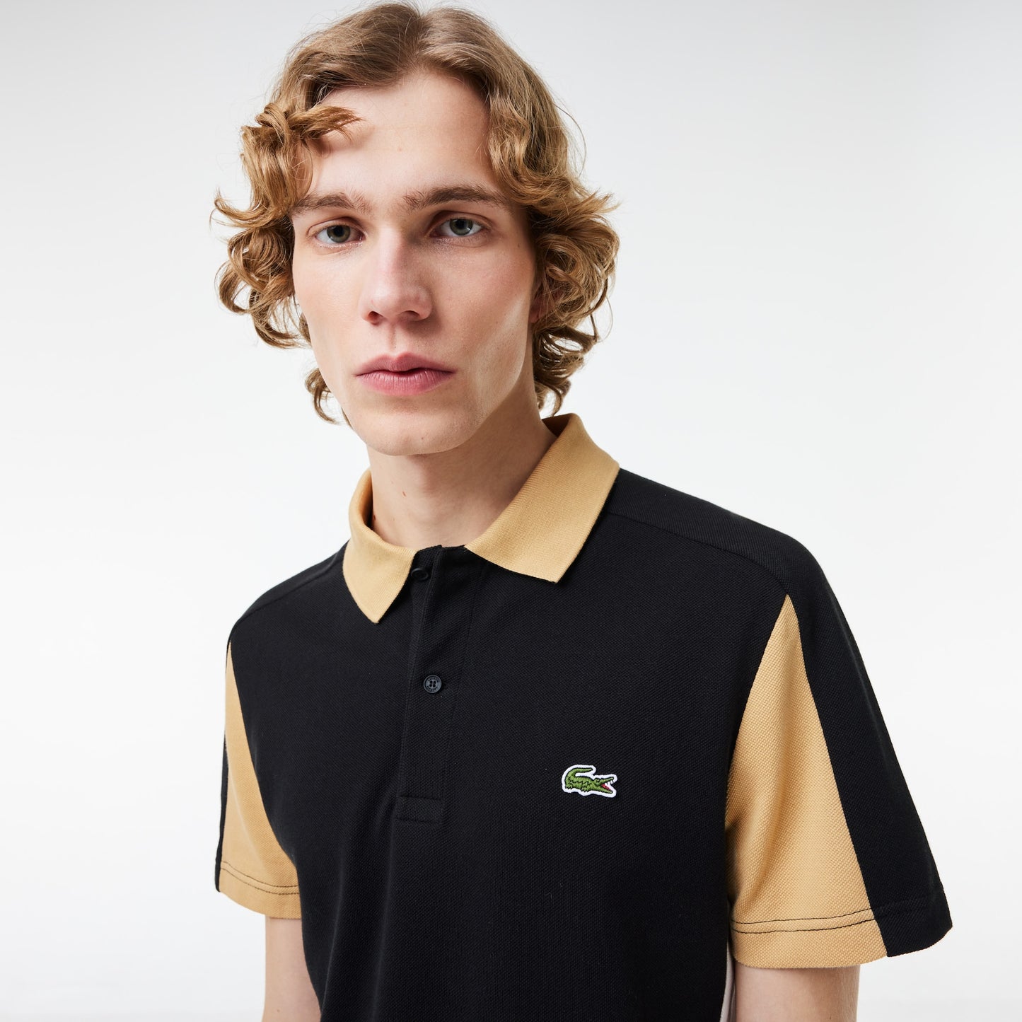 Polo Lacoste Colección