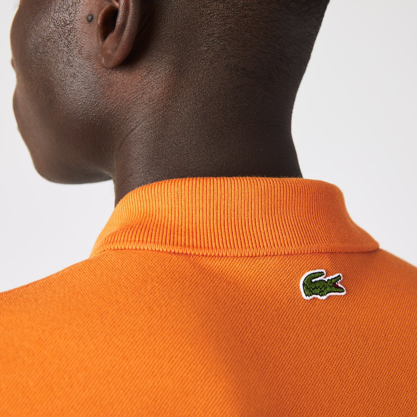 Polo Lacoste Colección