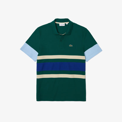 Polo Lacoste Colección