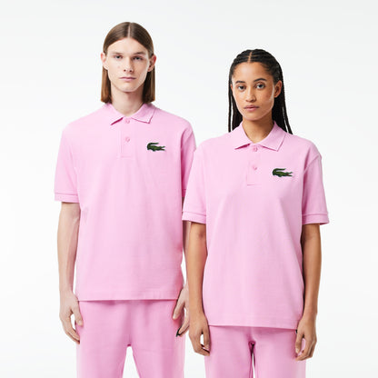 Polo Lacoste Colección