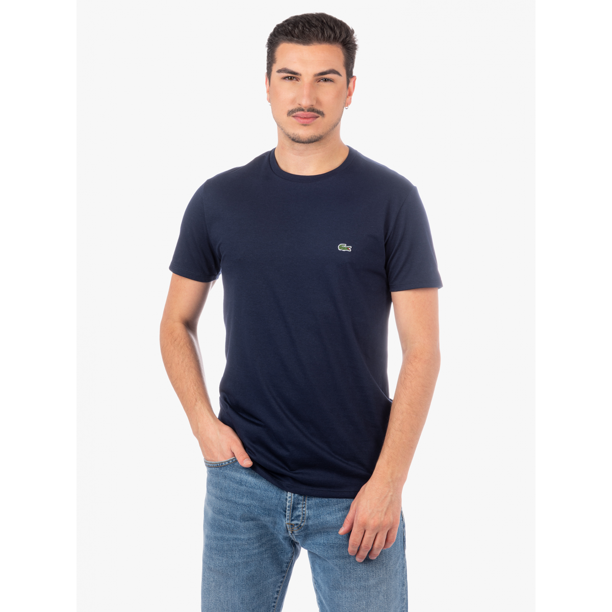 Camiseta Lacoste