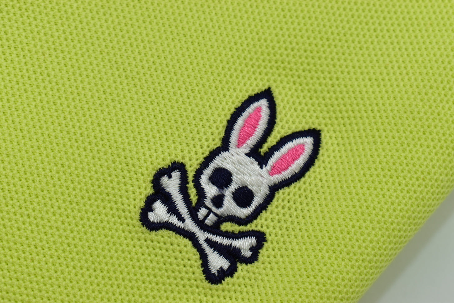 Polo Psycho Bunny