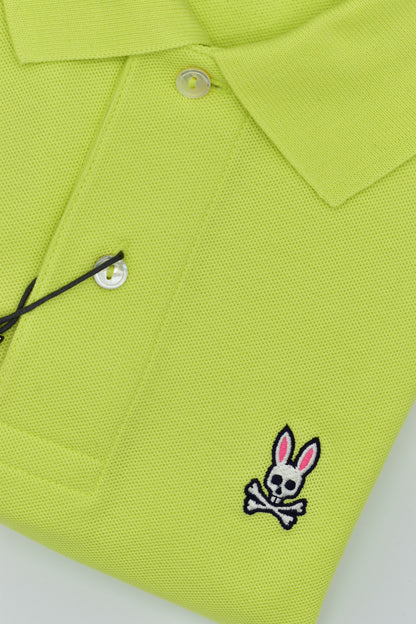 Polo Psycho Bunny