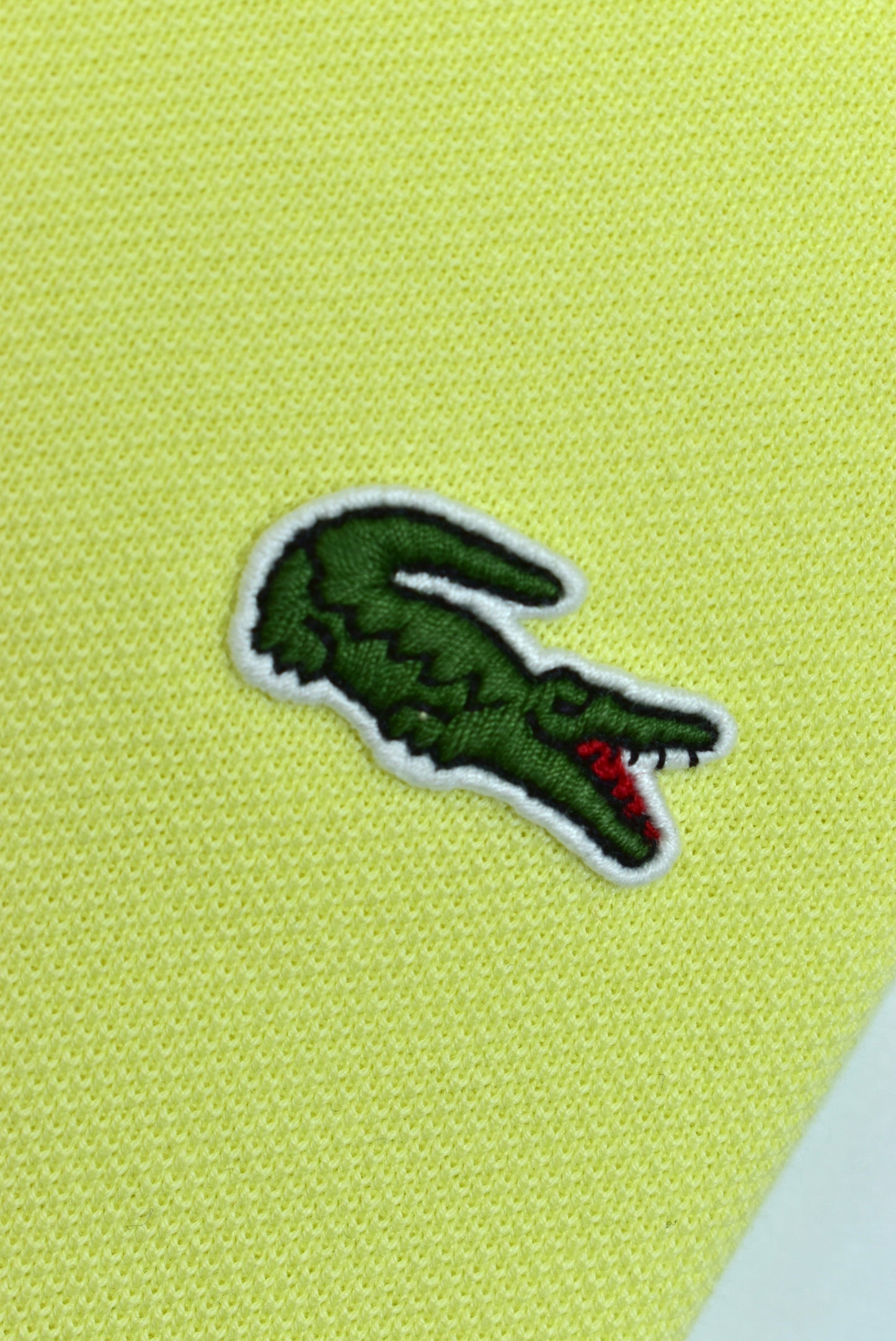 Polo Lacoste