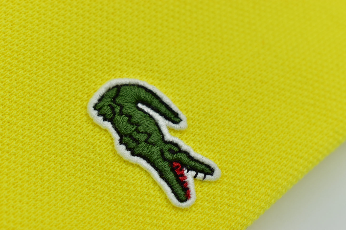 Polo Lacoste