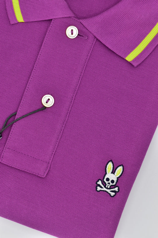 Polo Psycho Bunny