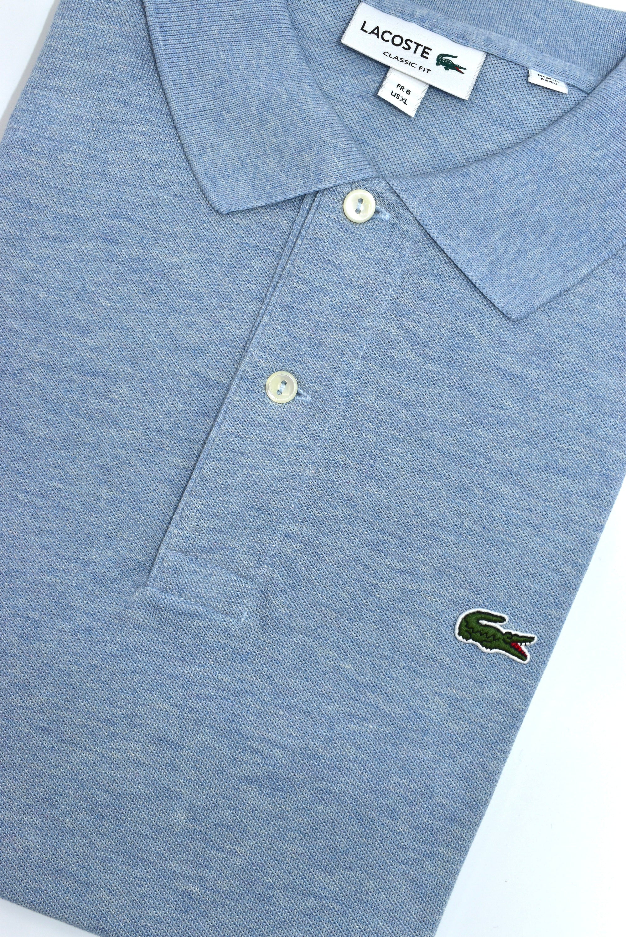 Pull lacoste nuage sale