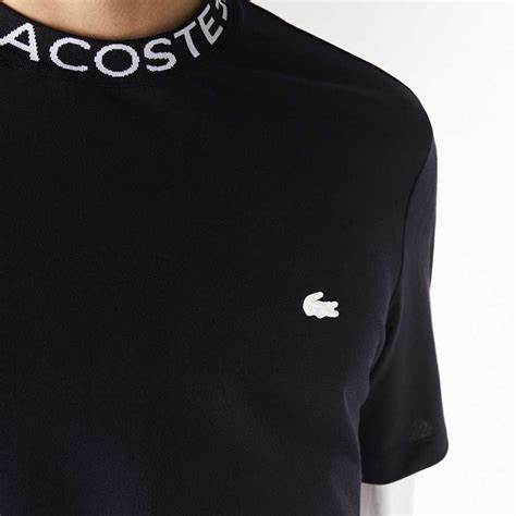 Camiseta Lacoste