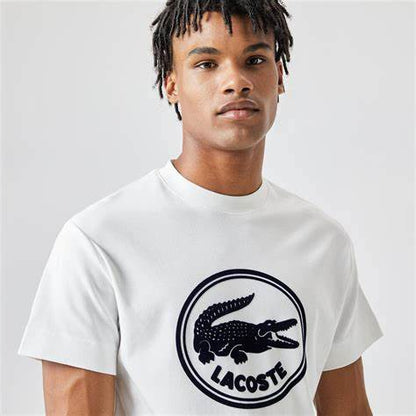 Camiseta Lacoste