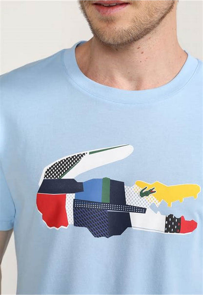 Camiseta Lacoste