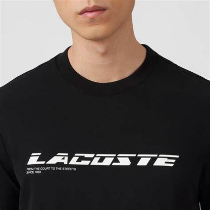 Camiseta Lacoste