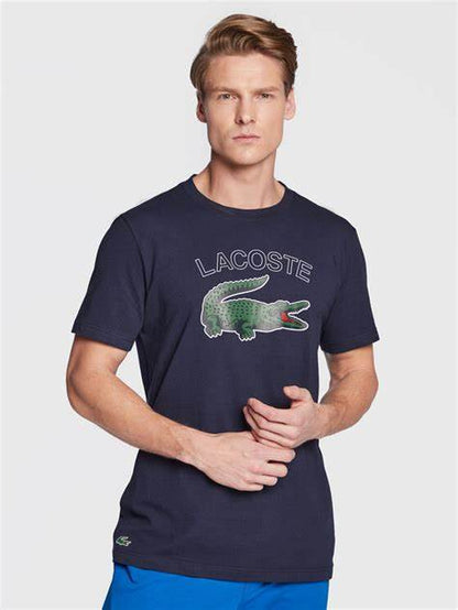 Camiseta Lacoste