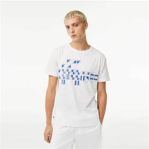 Camiseta Lacoste