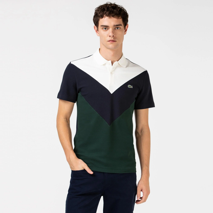 Polo Lacoste Colección