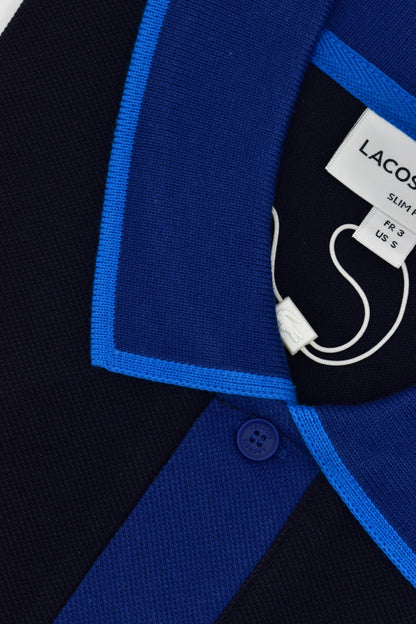 Polo Lacoste Colección