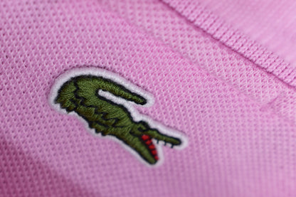 Polo Lacoste Colección