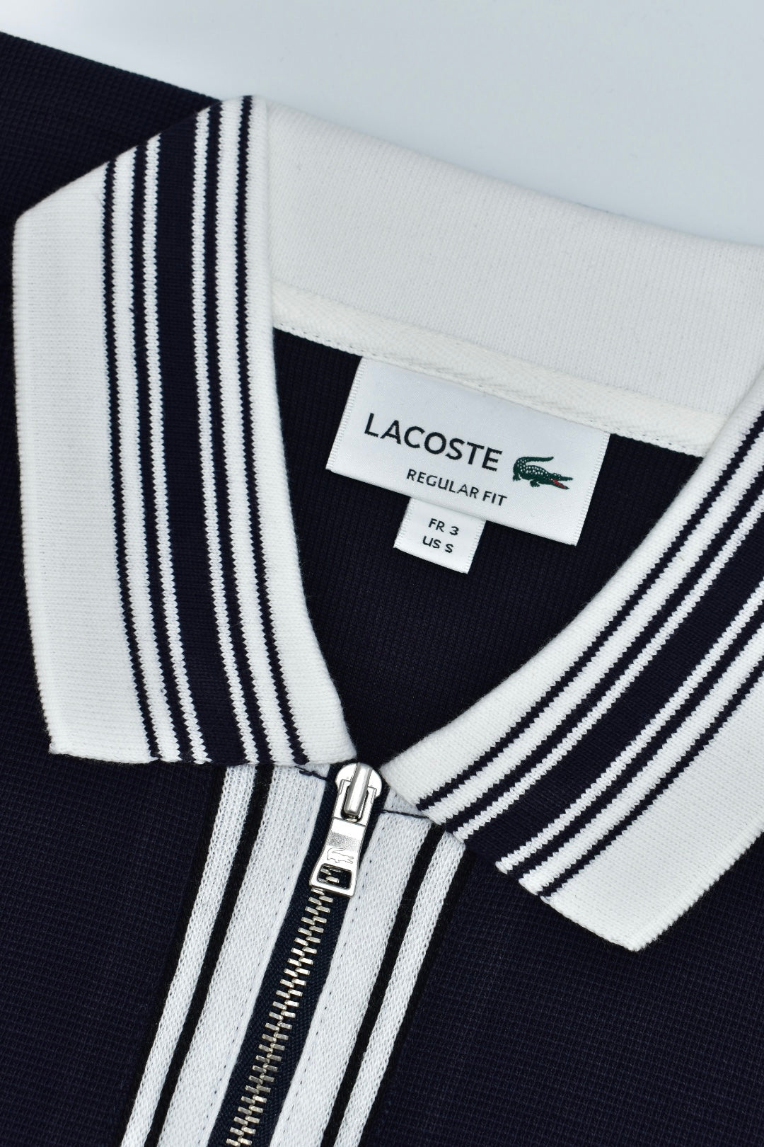 Polo Lacoste Colección