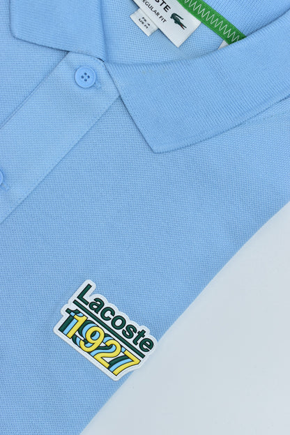 Polo Lacoste Colección