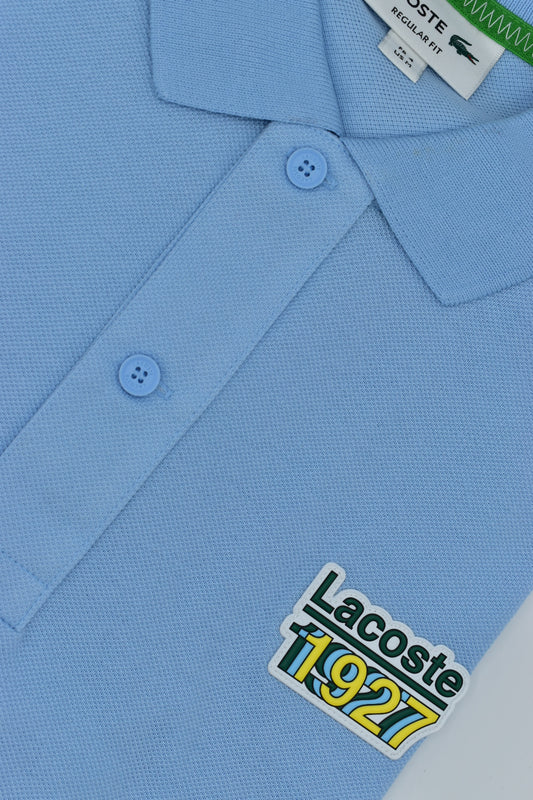 Polo Lacoste Colección