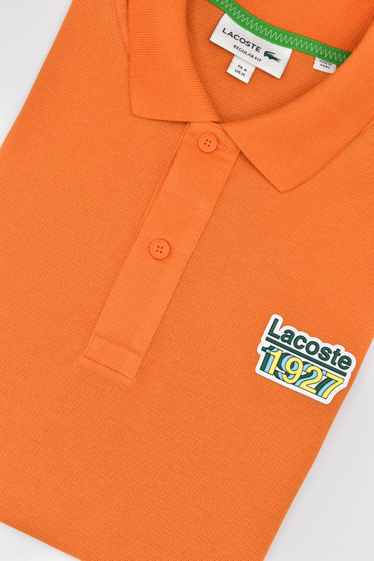 Polo Lacoste Colección