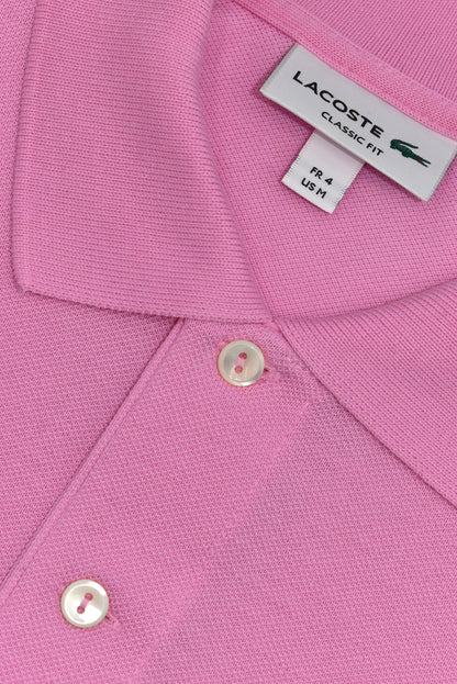 Polo Lacoste