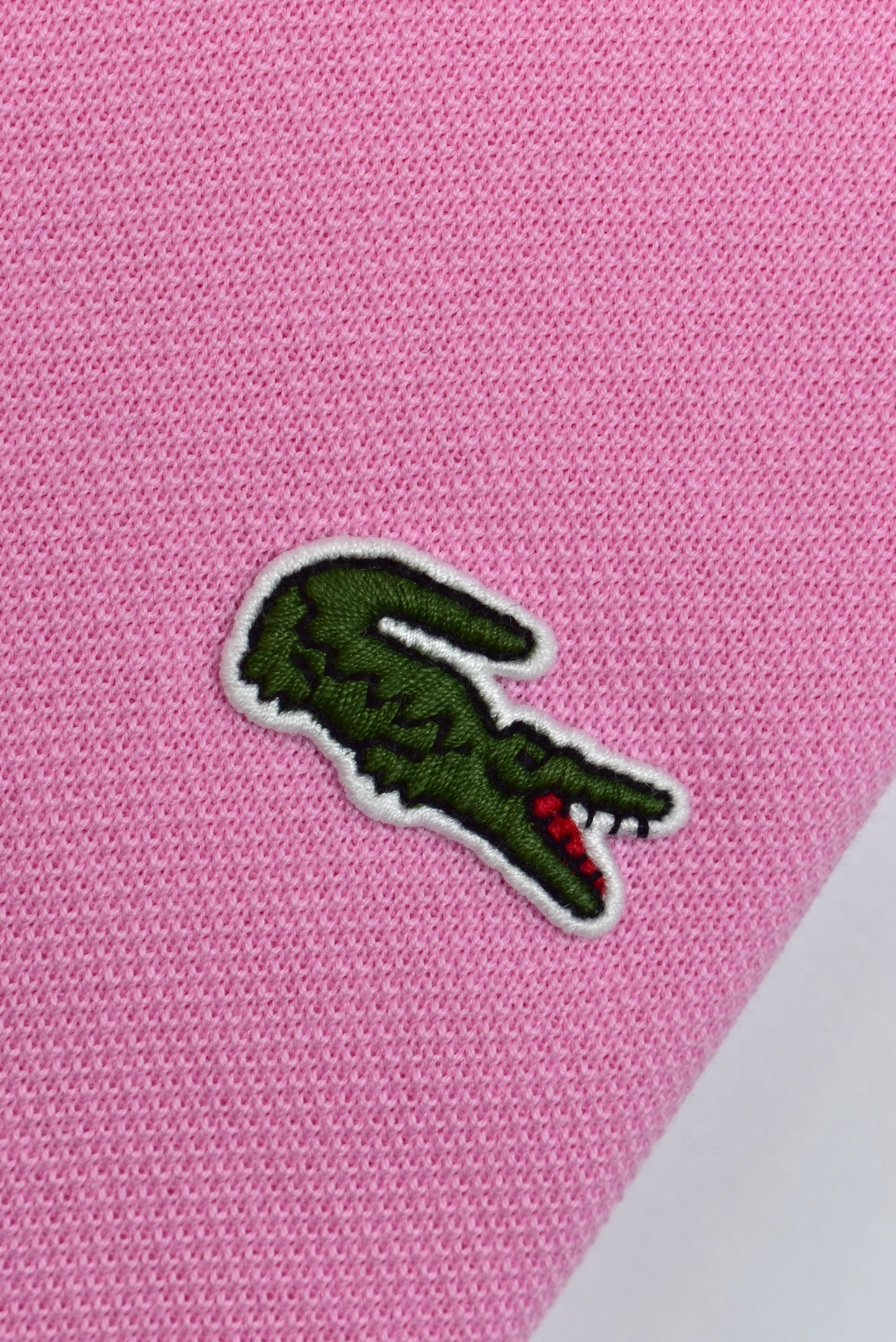 Polo Lacoste