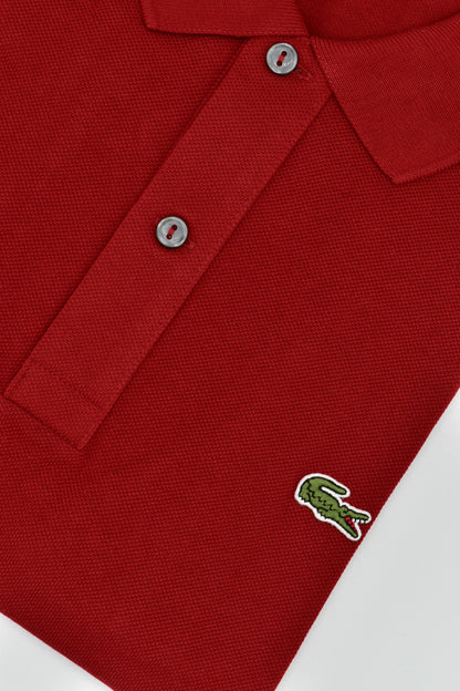 Polo Lacoste