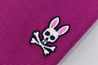 Polo Psycho Bunny