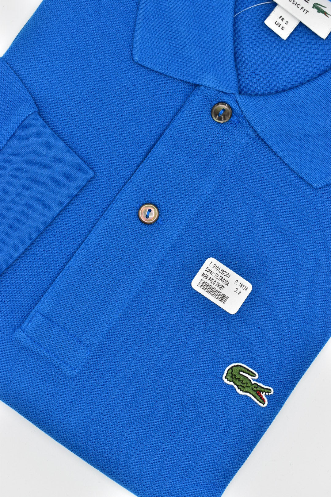 Polo Lacoste