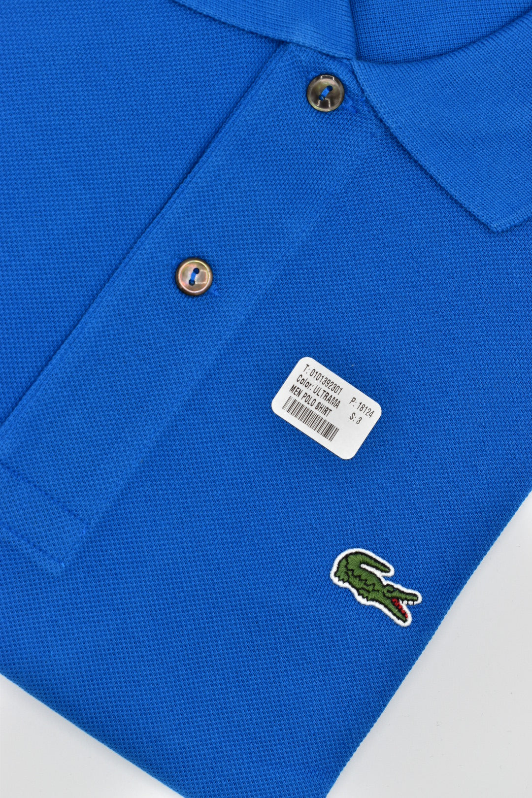 Polo Lacoste