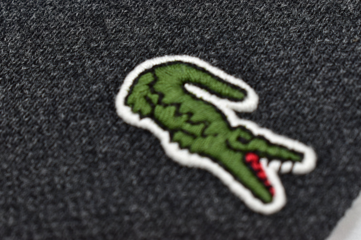 Polo Lacoste