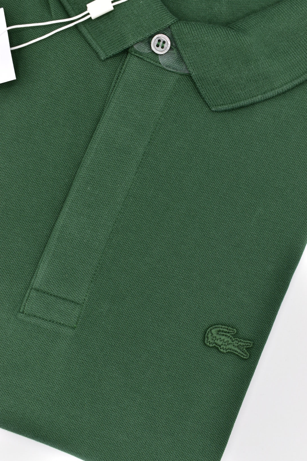 Polo Lacoste