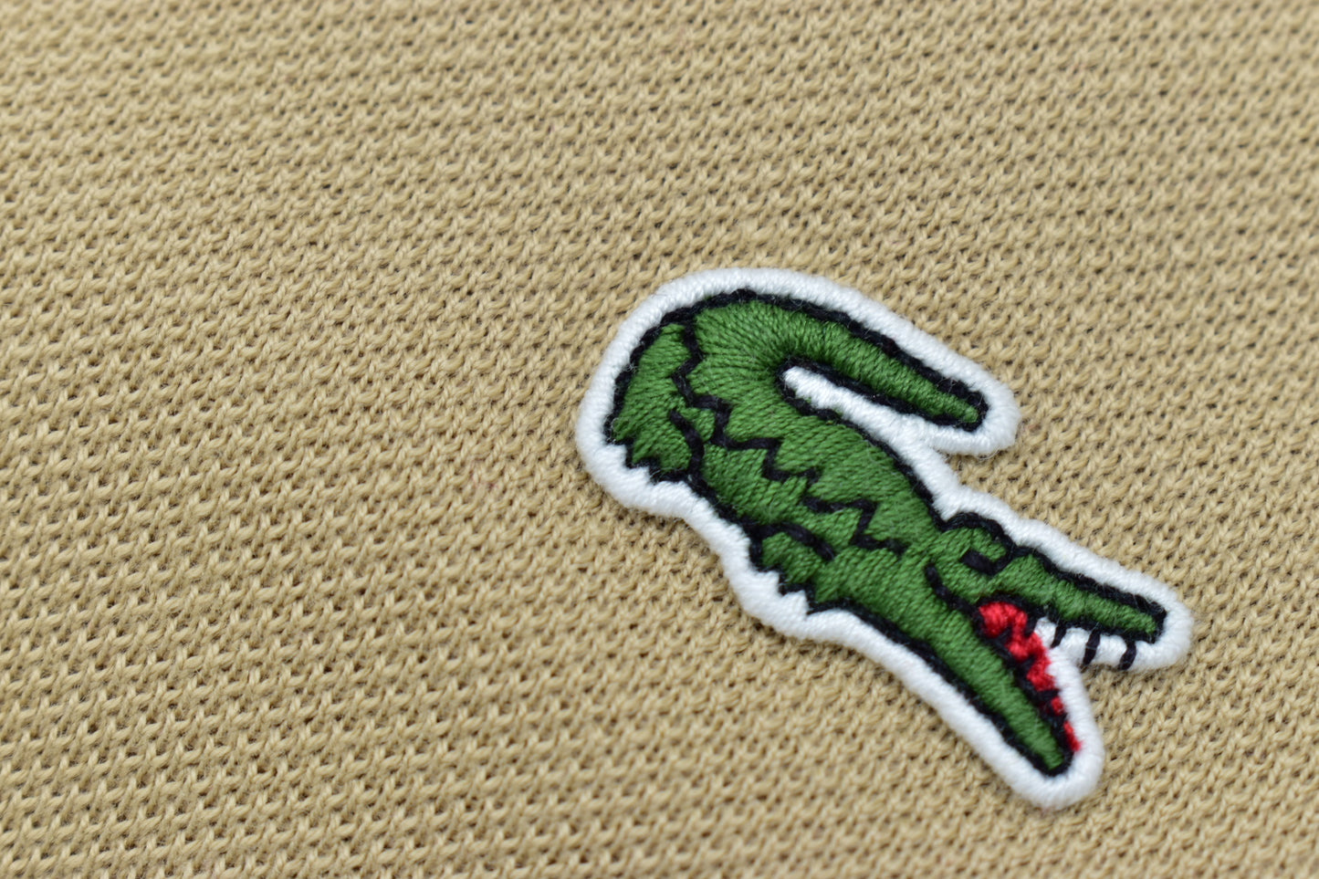 Polo Lacoste