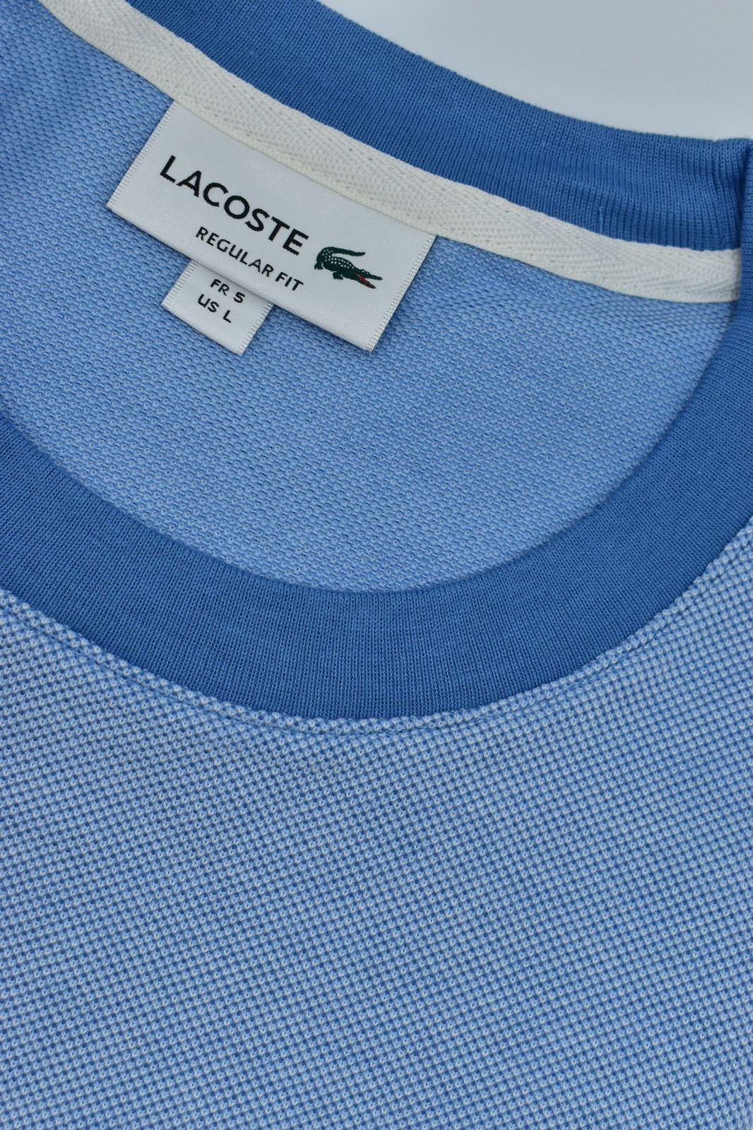 Camiseta Lacoste