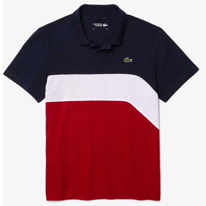 Polo Lacoste Colección