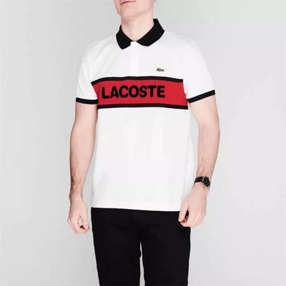 Polo Lacoste Colección