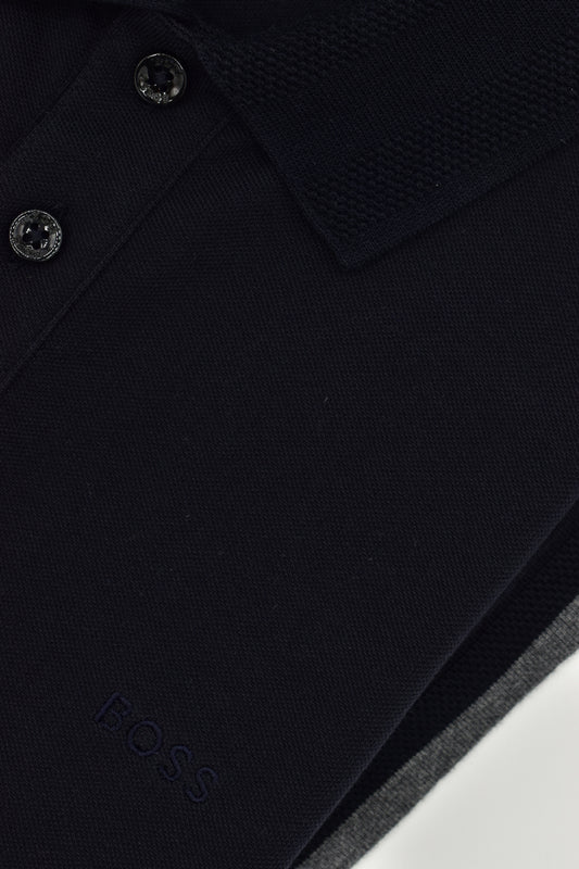 Polo Hugo Boss Colección