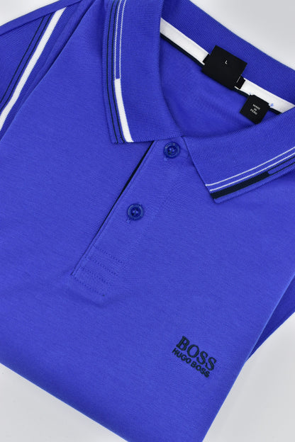 Polo Hugo Boss Colección